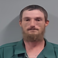 Mugshot of RYAN WESLEY MORRIS