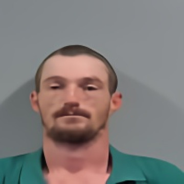 Mugshot of RYAN WESLEY MORRIS