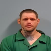 Mugshot of JASON ANTHONY RADCA