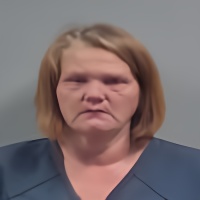 Mugshot of TAMMY MICHELLE BARNHILL