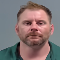 Mugshot of JOSEPH ROBERT MCKNIGHT
