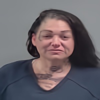 Mugshot of PRISCILLA KAYE PLOTT