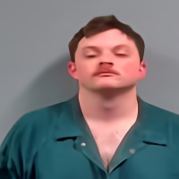 Mugshot of CADENCE SEBASTIAN BROWN