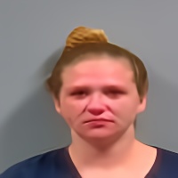Mugshot of MEGAN DIANN HAMRICK