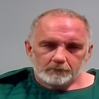 Mugshot of JAMES A MCKENZIE