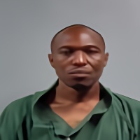 Mugshot of LEANTHONY JEROME ROPER