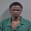 Mugshot of JONTE JAMARRLORO FRANKLIN