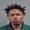 Mugshot of JEREMIAH DESHAUN MATEEN