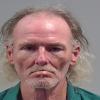 Mugshot of KEITH ALLEN PAYNE