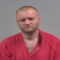 Mugshot of JOSEPH DAVID GRAHAM