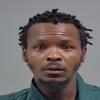 Mugshot of CHRISTOPHER MICHAEL BARGE