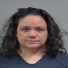 Mugshot of LETUINA FOUNTY