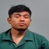 Mugshot of MATEO BEBETO PEREZ MEJIA