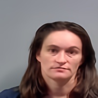 Mugshot of RACHEL ANN DANIELL