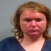 Mugshot of ANGELICA MARIE ROWELL