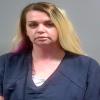 Mugshot of SHELBY DANIELLE TOTTY