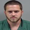 Mugshot of CALEB ALEXANDER BOTSFORD