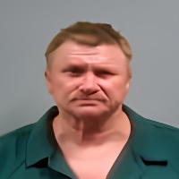 Mugshot of JAMES SHERMAN RAY