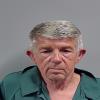 Mugshot of RONALD DOUGLAS BALSAMO