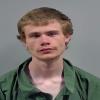 Mugshot of ALEJANDRO DANIEL NYSTROM