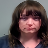 Mugshot of WHITNEY ALLISON RIVERO