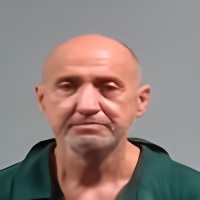 Mugshot of ROBERT WAYNE THORNTON