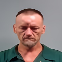Mugshot of THOMAS LEE BINGHAM