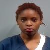 Mugshot of TEKEYA SHANTRICE MOSS