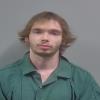 Mugshot of RICKEY SHAWN HALL