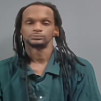 Mugshot of SHANE FITZPATRICK ROSE