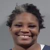 Mugshot of MARKESHIA JUANTOINETTE WATTS