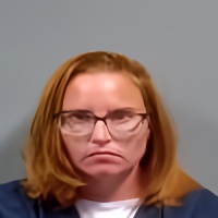 Mugshot of BLAIR DUNN HARRINGTON