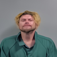 Mugshot of JOSHUA DAVID MCCARTHY