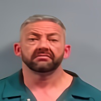 Mugshot of TIMOTHY RYAN HARRIS