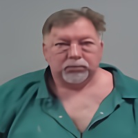 Mugshot of WALLACE RYDER THOMPSON