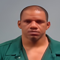 Mugshot of ROBERT DENNIS CASTILLO NUNEZ
