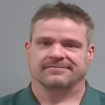 Mugshot of MICHAEL ALLAN KOPAC