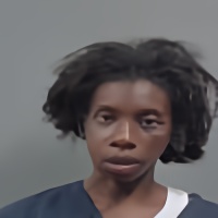 Mugshot of MARY LEE JONES