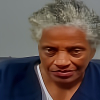 Mugshot of SHARON DENISE PICKETT