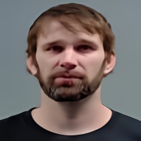 Mugshot of JUSTIN CORY PENNYCUFF