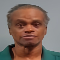 Mugshot of HARRIE WEBSTER