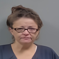 Mugshot of AMANDA CELESTE BOGGS