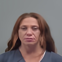 Mugshot of CHRISTINA MARIE AVIRETT