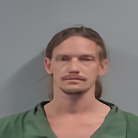 Mugshot of AARON JOSHUA WILKINS