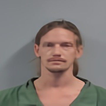 Mugshot of AARON JOSHUA WILKINS