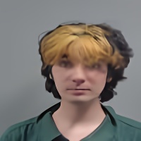 Mugshot of CAYLEB CAYNE ELDER