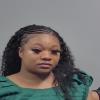 Mugshot of ASHANTI NORA BROWN