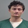 Mugshot of RANGER LEE BRYCIN SHINDLE