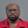 Mugshot of WILLIAM DONNELL COLEMAN