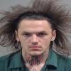 Mugshot of TREY COLLIN GAGE CARTER